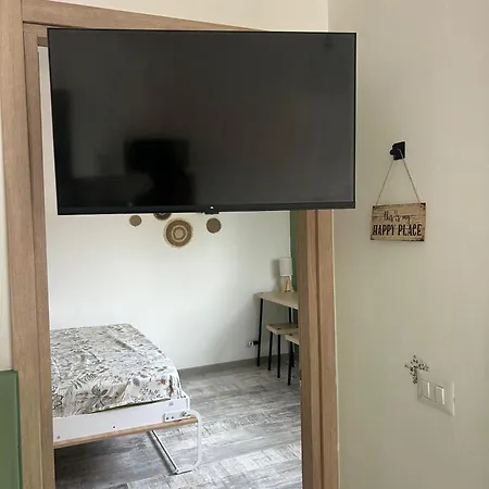 Διαμέρισμα Pollo Eco House
