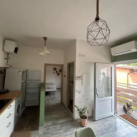 Pollo Eco House *