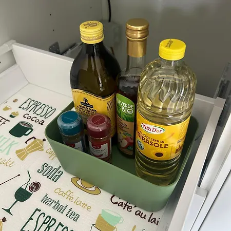 Διαμέρισμα Pollo Eco House Dormelletto