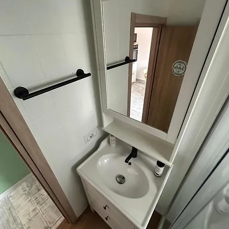 Διαμέρισμα Pollo Eco House Dormelletto